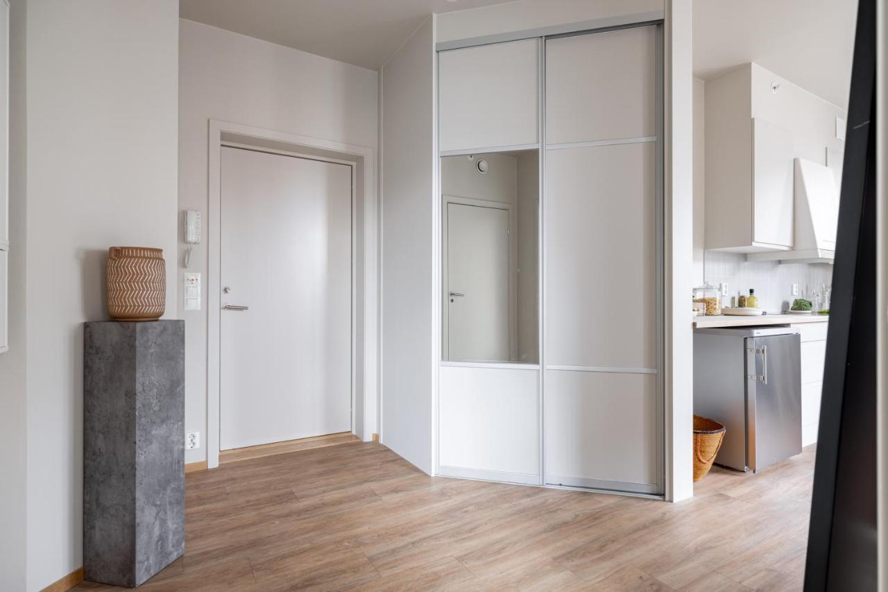 Hotel Suite Apartment Oslo Bagian luar foto